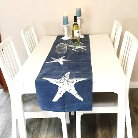 Holiday home Ostfriesenleev *
