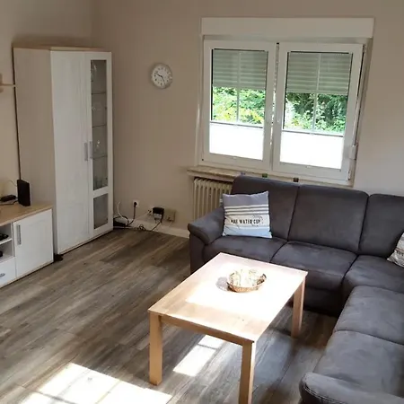 Holiday home Ostfriesenleev
