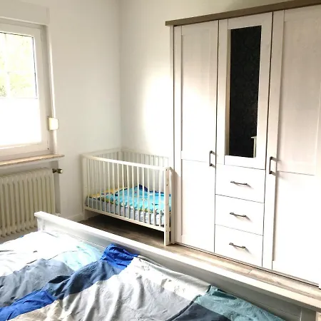 Ostfriesenleev Semesterbostad *