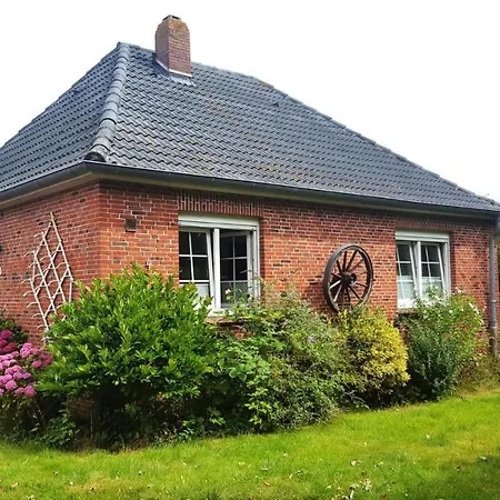 Ostfriesenleev Holiday home *