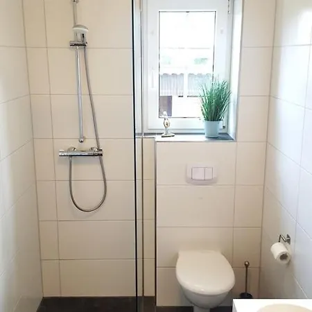 Holiday home Ostfriesenleev *